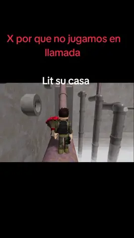 Créditos a luminexe #fyp #parati #roblox #regañosdemamá 