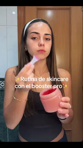 @medicube global #medicube #pdrn #jellycream #rutinadeskincare #rutinadenoche