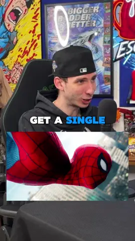 What do y’all think ?  #fyp #escapepodpodcast #spiderman #spidermannowayhome #spidermanhomecoming 