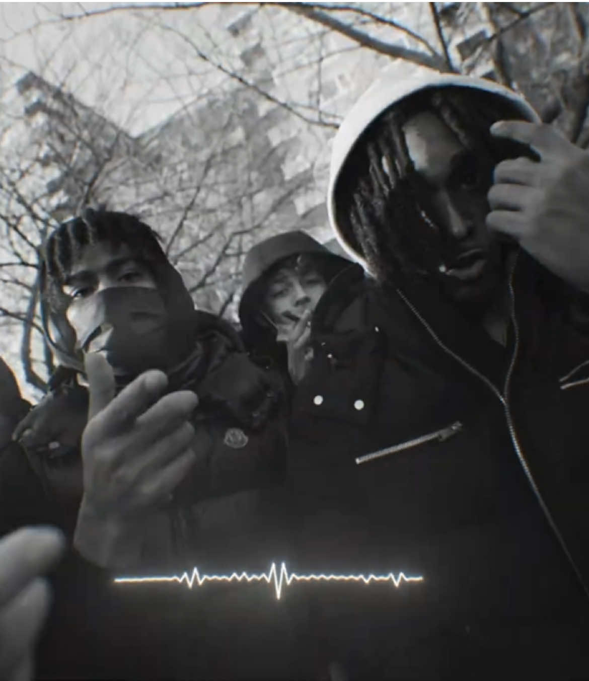 tybando - all roads #tybando #nycdrill #queensdrill #drill 