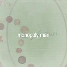 monopoly man lyrics // #lxmelx #melaniemartinez #hades #monopolyman #lyrics 
