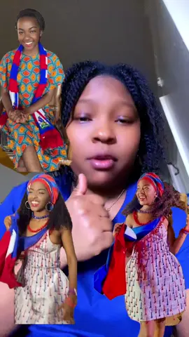 #ariana #haitiantiktok🇭🇹 