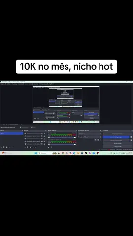 #nichohot #marketingdigital #mktdigital 