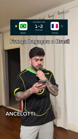 Não é possível que não vai chamar agr…