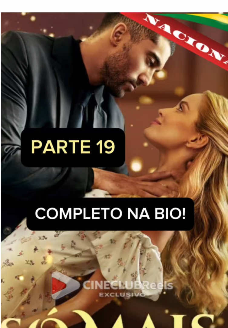 Parte 19 - minissérie “só mais uma vez”   #cdrama  #kdrama  #tiktok  #dorama  #CapCut         