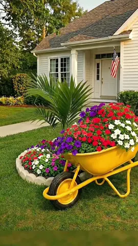 The power of a good project: watch this garden come to life 🌱💥 #GardenTransformation #BeforeAndAfter #SatisfyingVideo #DIYGarden #LandscapingDesign