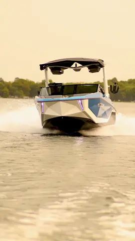 Dreaming of warmer weather with @Nautique Boats….lake season is almost here! #umotors #nautique #wakesurf #lakedays #minnesota