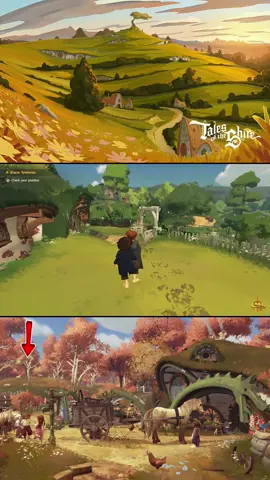 #cozygaming #talesoftheshire 