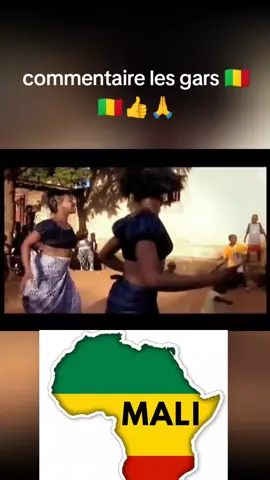 artiste malienne Habibkoita 🇲🇱🇲🇱👍