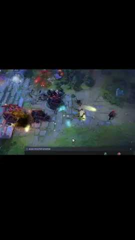 А я баш качал))) #дота2 #dota2 