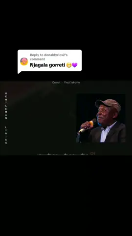 Replying to @donahlyrics2#gentlemanlyrics256 #gentlemanlyrics256 