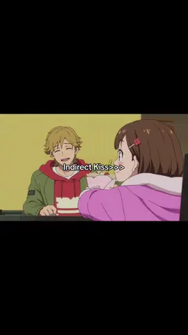 Cutest ❤️#buddydaddies #anime#sk8 #dakaichianime #sasakiandmiyano 