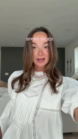 Spring shoes!!!