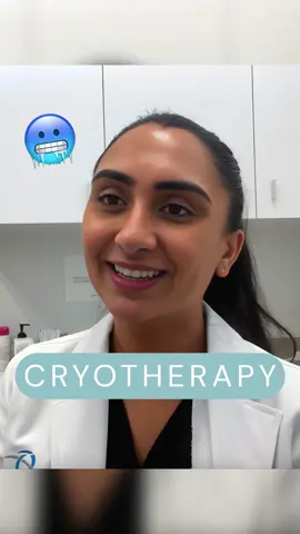 Got a spot that won’t go away? 👀 One of the most common treatments we use is cryotherapy. It’s a quick, in-office way to target and remove certain skin lesions without surgery. It works by freezing the spot so your body can naturally replace it with healthy skin. It’s fast, low-maintenance, and healing usually only takes a few days. If something on your skin looks off or has been sticking around, don’t ignore it. Call 813-406-4835 to book! 📞 #cryotherapy #dermtok #skintok #skinhealth #tampa 