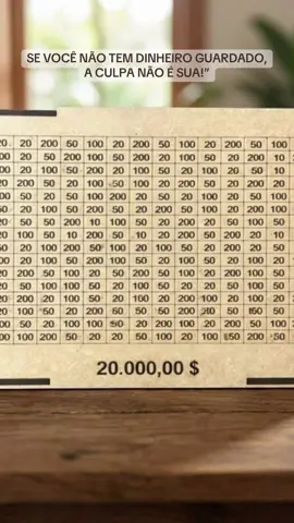💰✨ Quer guardar dinheiro sem sofrimento? Olha isso… Esse é o cofre desafio método japonês 🇯🇵   Uma forma simples, visual e MUITO viciante de economizar! Não esquece de seguir a gente pra conseguir receber msg no privado. Curte e compartilha se gostou! #lardocelar #casadecorada #casaorganizada 