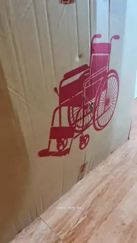 Give your loved ones the comfort and mobility they deserve with this Portable Foldable Wheelchair — designed for convenience, safety, and everyday use. Lightweight yet durable, this wheelchair supports up to 180KG load capacity while remaining easy to fold, carry, and store. Perfect for travel, hospital visits, or daily assistance at home. ✔️ Super Lightweight (11KG) – easy buhat kahit mom-friendly ✔️ Foldable Design – tipid space, perfect for small homes ✔️ 16-Inch Large Wheels – smooth and stable movement ✔️ With Safety Belt & Brake System – secured and safe si user ✔️ Anti-Skid Tires – iwas dulas kahit sa tiles or rough roads Whether for seniors, recovering patients, or daily assistance—this is a practical and reliable investment for every family. #wheelchair #foldablewheelchair #patientcare #strokesurvivor #lightweightwheelchair 