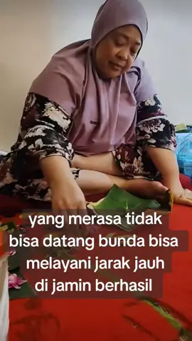 bagi yang mau konsultasi silahkan DM tiktok bunda #bundadewiastutik #jarakjauh #peletampuh #peletputergiling #fypシ 