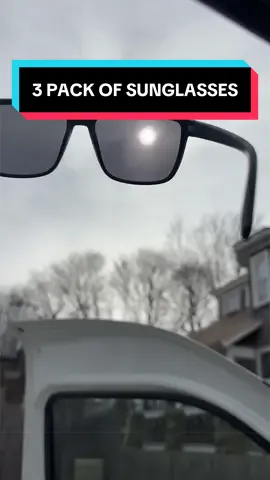 Wow my shop link’s actually not working but this deal’s so good i had to talk about it before it was gone #uvprotection #sunglasses 
