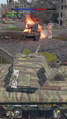 #terpim #ultrakill #ultrakillv1 #tiger #warthunder 