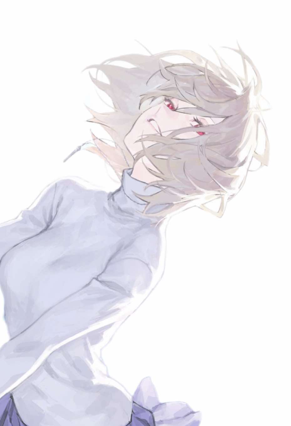 #tsukihime #arcueidbrunestud @alchemist @y 