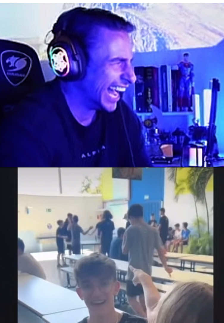 Sobrou oque ??? 🤣 #superxandao #cortes #fy #viralvideo 