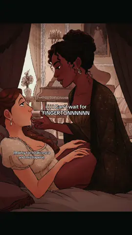 Scisserton im ready#bridgertonscandal#francescabridgerton#wlw#newseason#fyp