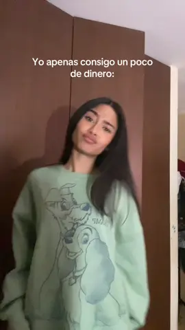 Se lo vi a un niñito y dije yo 😎 
