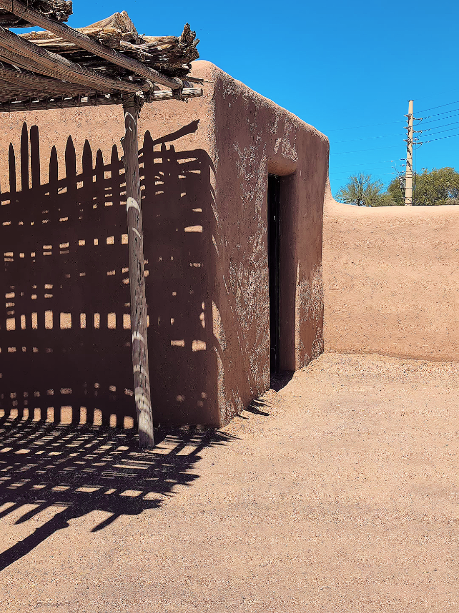 i finally went to this place. #phoenix #desert #fypage #trending #travel