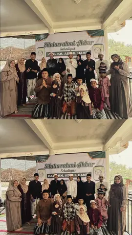 Bani k. abd samak sehat sehat nambah tiap tahun😁 #fyppppppppppppppppppppppp 