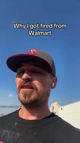I’d say it was worth it #walmart #fired #storytime #listen #pookie 
