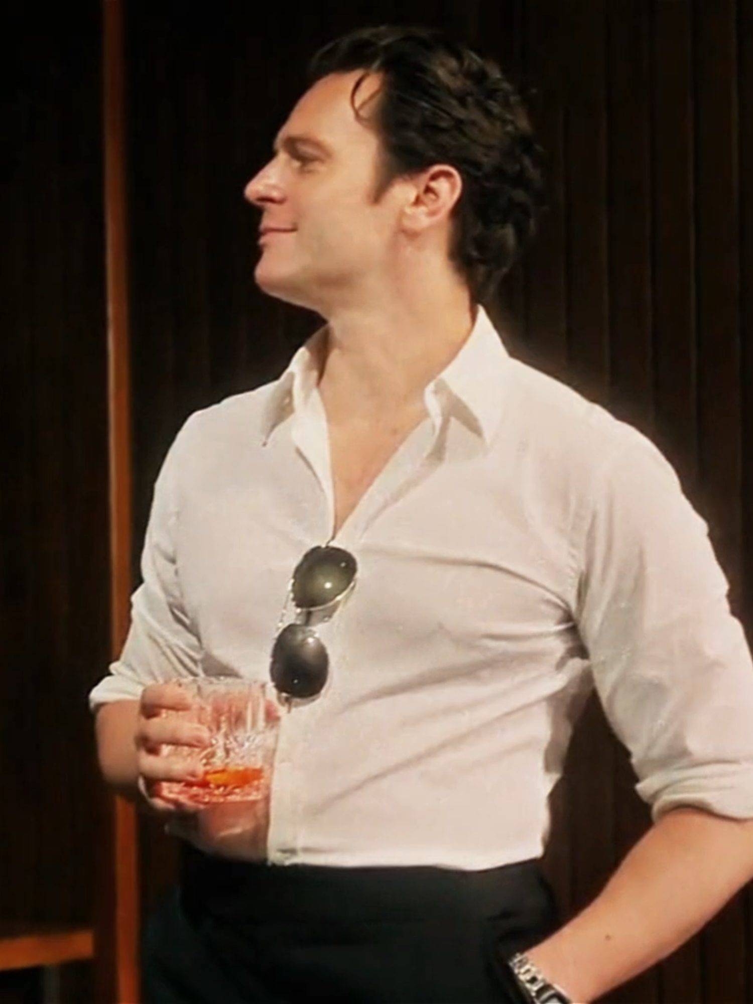 i made this a while ago when i saw merrily and i forgot to post it but it's jonathan's bday so i had to blur the guys in the back bc they always made me laugh lol #jonathangroff #jonathangroffedit #merrilywerollalong #broadway #franklinshepard merrily broadwayedit mwra frankshepard fyp viral edit