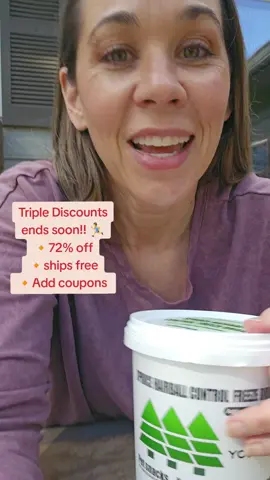 These aren’t just treats—they’re doing something 👏 Freeze-dried chicken + salmon oil means your pet is getting high-quality protein and omega support, while the added spruce cellulose helps reduce and control hairballs naturally. It’s a simple upgrade that actually makes a difference. And right now? They’re 72% off + free shipping, with an extra coupon on top, so the deal is kind of wild. Perfect time to stock up and save. Prices and coupons may vary, so always double-check before purchasing. #cattreats #hairball #cathealth #petnutrition #catmom 