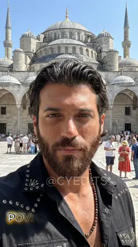 #canyaman #celebrity #fanlove #favstars ✨Your favorite celebrity and mine😎