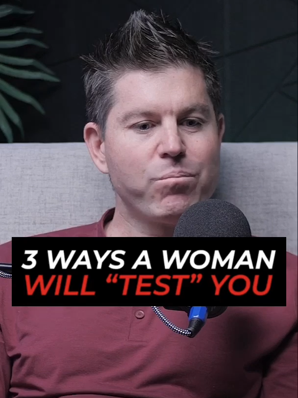 how to create the spark with a woman and win the invisible game #datingtipsformen #makeherchase #bobbyrio #highvalueman