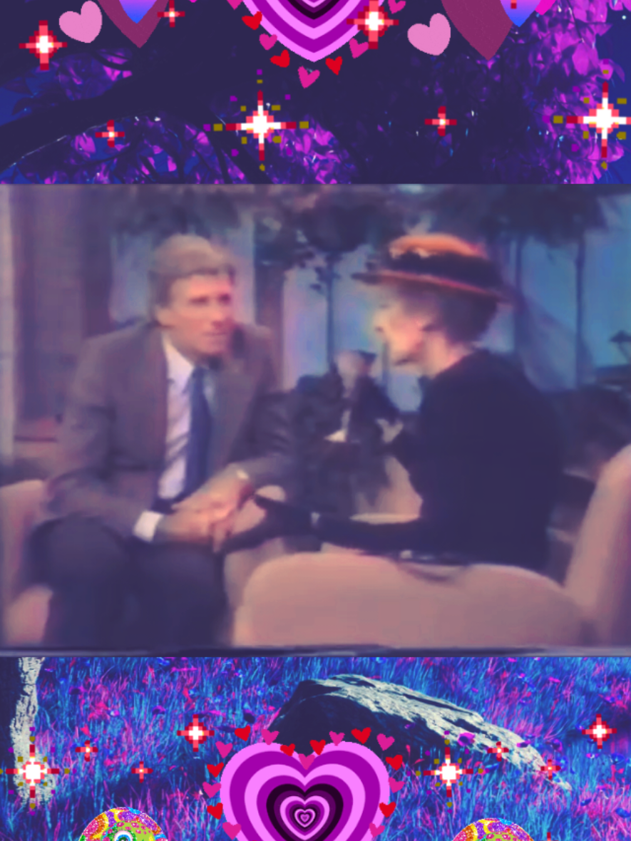 Bette Davis dishes Faye Dunaway in 1988 interview with Gary Collins