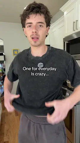 Crazy deal ngl #oversiedshirt 