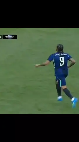 Joao Pedro today in Brazil 🇧🇷#1-2 #france🇫🇷 #London #is #💙 