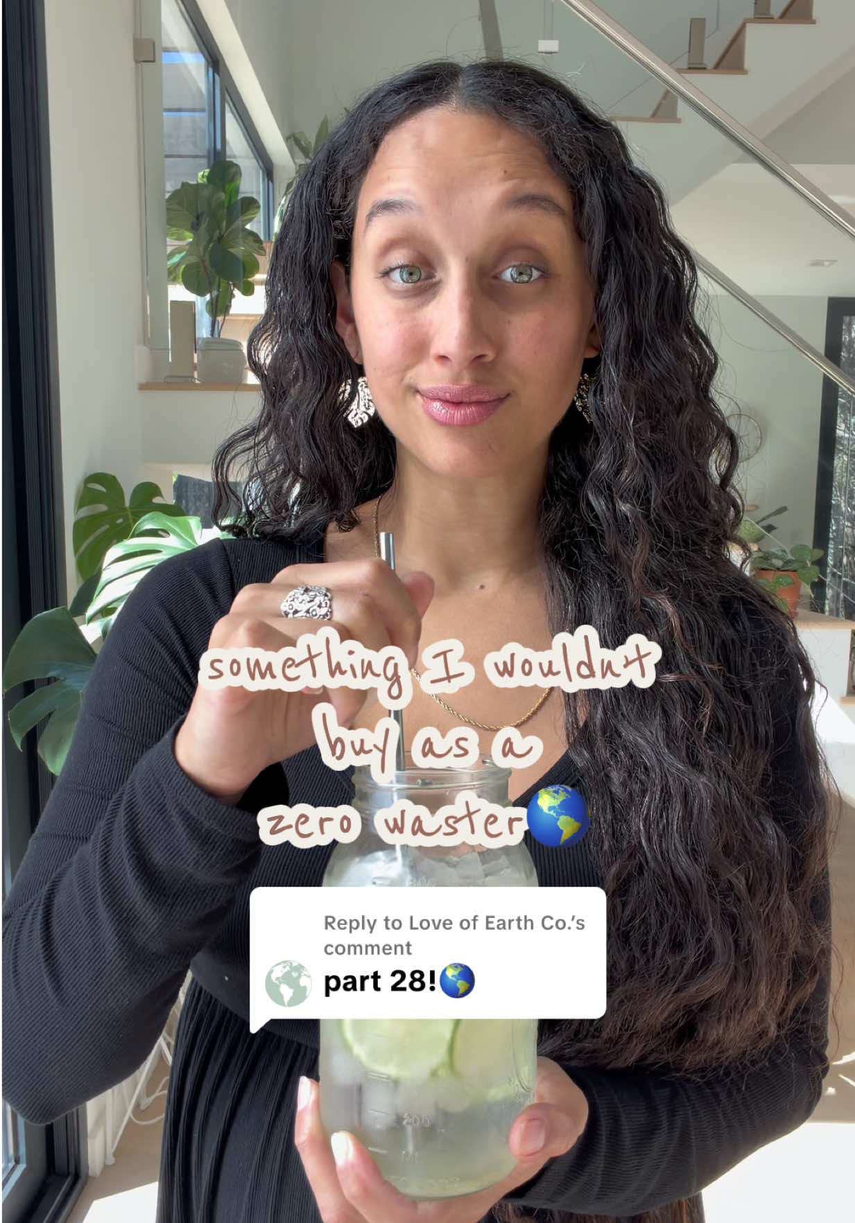 Replying to @Love of Earth Co. part 28!🌎 like & comment for part 29! 