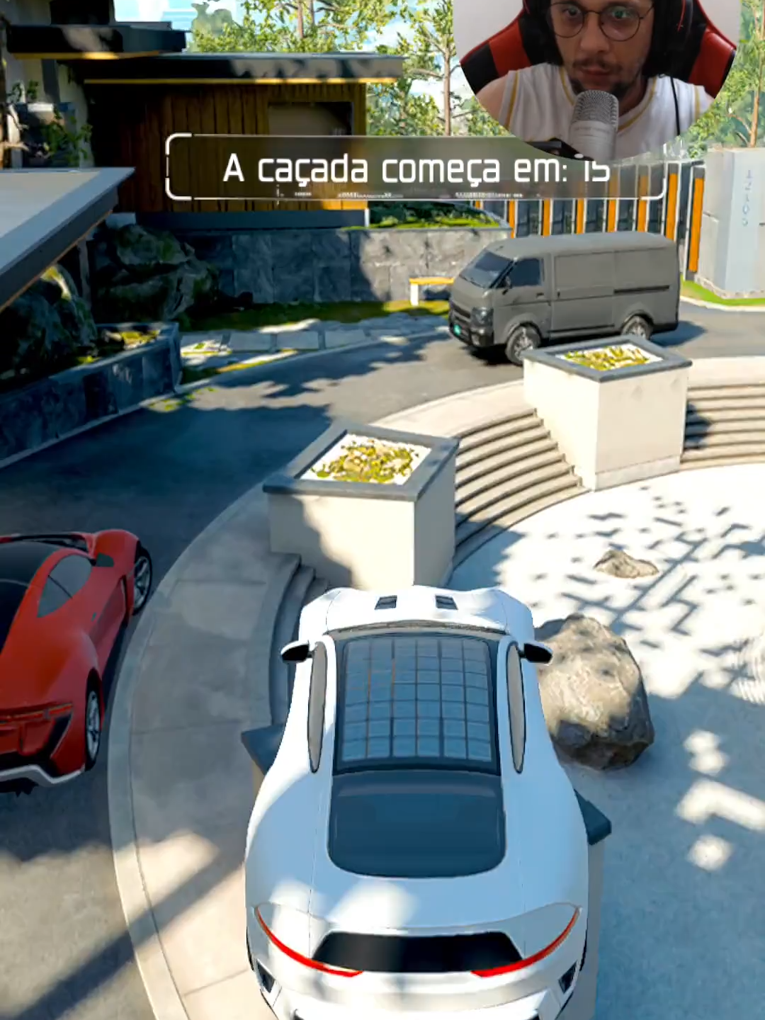 Um carro e um sonho #prophunt #explorar #viralvideotiktok #funny
