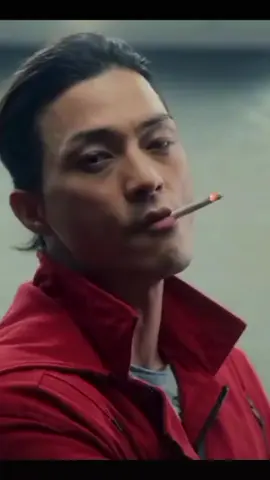 Money heist 😊❤️ (머니코리아) @KOREA @China @Germany @USA @Netflix Korea @Netflix #kimjihoon #korea #drama #movies #actor 