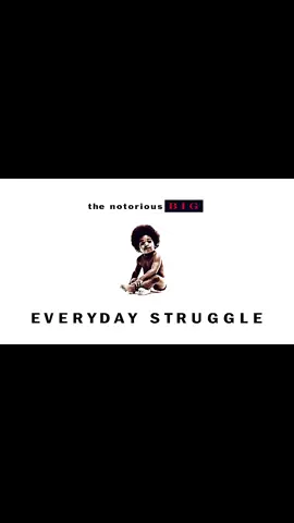 the notorious big - everyday struggle  #viral #musica #rap #hiphop #compton344 
