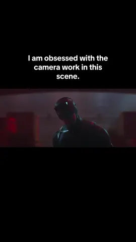 Shows when he is in his radar sense, very cool. #daredevil#daredevilbornagainseason2#radarsense#marvel#marveltelevision 