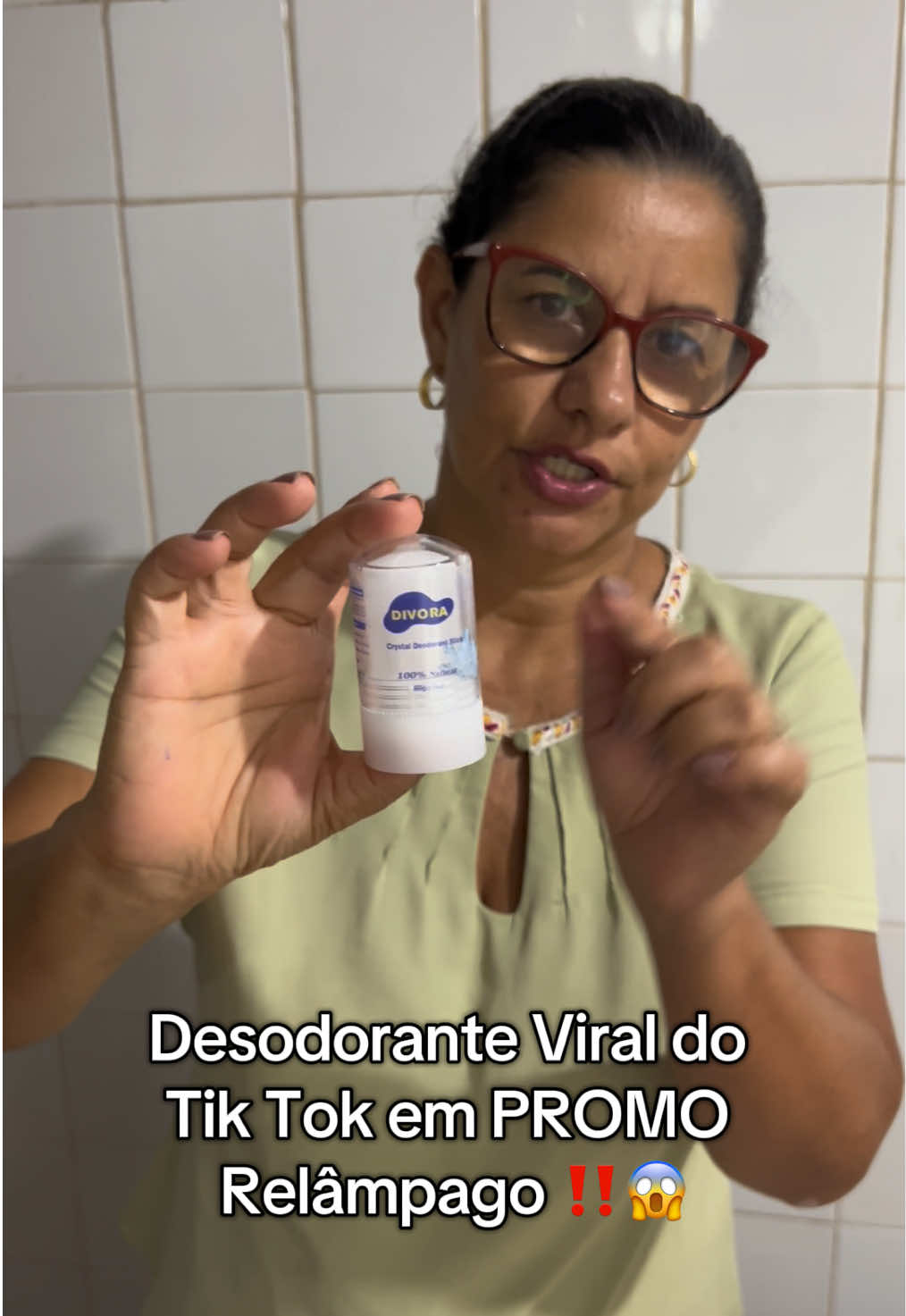 Desodorante Natural Divora. . . . . . . #desodorante #divora #desodorantenatural  #fyppppppppppppppppppppppp  #foryou 