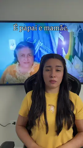 É papai e mamãe passou disso é de satanás kkkkkkkk #dublagem #meme #gospel #fy 