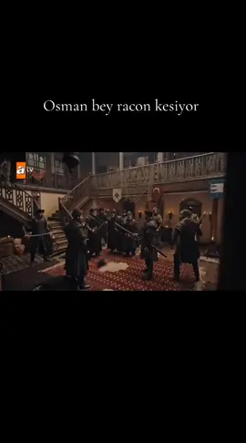 kuruluş Osman racon sahneleri #kesfetttttttttttt #kesfetteyiz #viraltiktok #k #fypシ゚ 