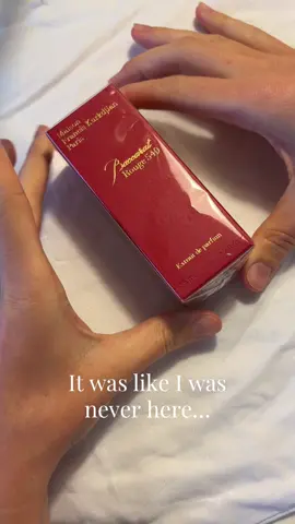 Re packaging the perfume up after engraving is so satisfying - it was like I was never here!  What’s not shown… is the 10 mins is took to get the box initially back in the plastic! #asmr #perfume #packaging #engraving #bridalperfume 