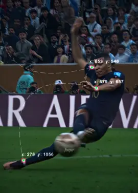 Mbappe goal today 🔥😍 : #mbappe #france #brazil #trending #blowthisup 