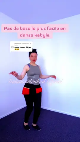 Réponse à @latito #dansekabyle #FiertéIncarnée #PuissanceFéminine #