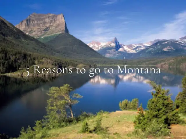 #fyp #places #farcry5 #montana #farcry 5 reasons to go to Montana