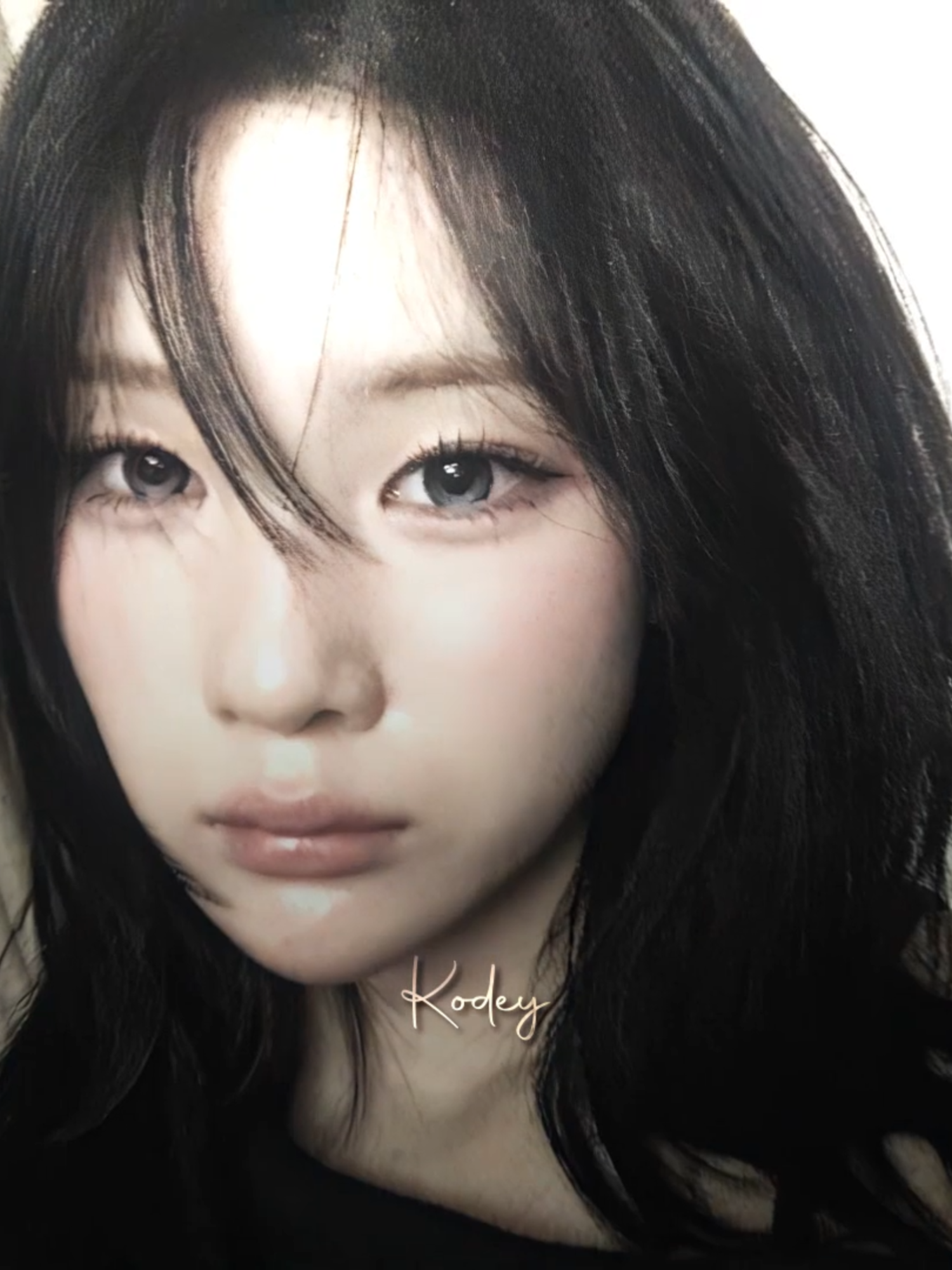i've finally edited her scp : ghstinchoi ib : ryoun_2 #juun #hearts2hearts #edit #kpop #fyp 